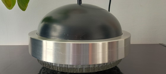 Image 1 of Pendelleuchte aus den 1970er Jahren