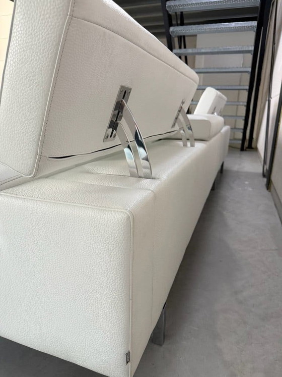 Jori Shiva Corner sofa - as new condition – Leather (photo 16 of 18)