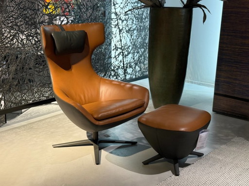 Caruzzo fauteuil