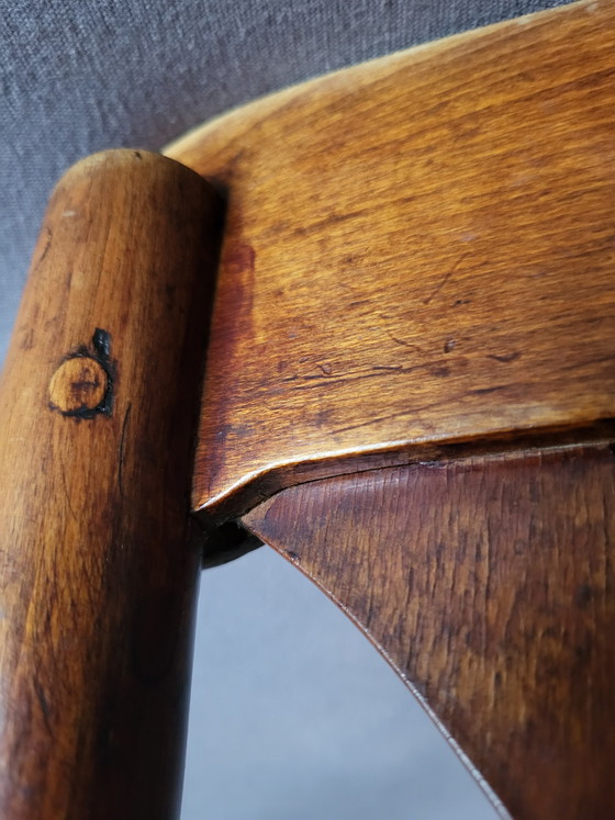 Image 1 of Thonet-Vorsitzender Josef Hofmann