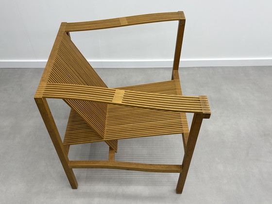 Image 1 of Ruud Jan Kokke fauteuil F_21