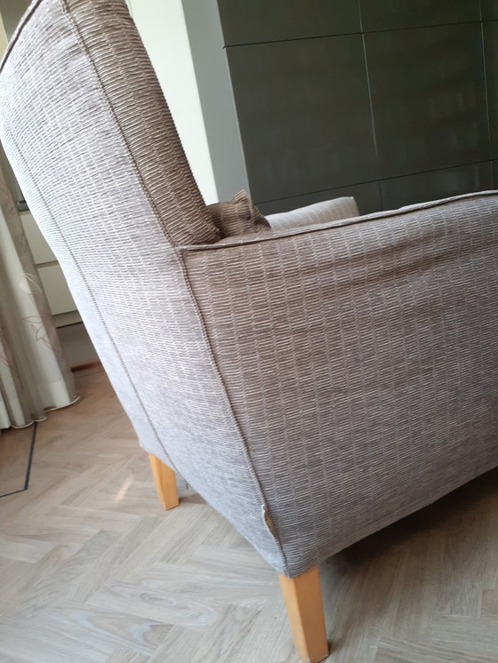 Image 1 of Lehnstuhl Skinny Flow, Gerard van den Berg