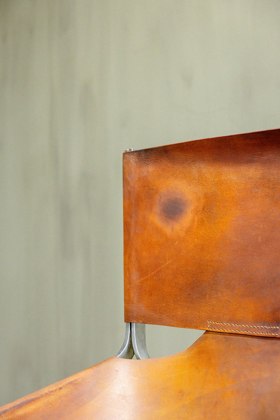 Image 1 of F444 Loungestoel