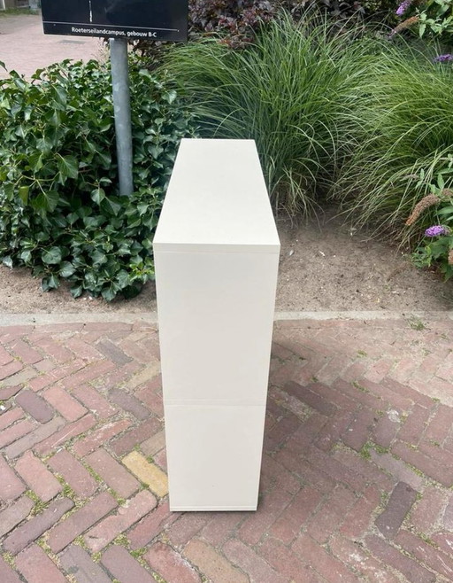 Tylko kast cotton beige