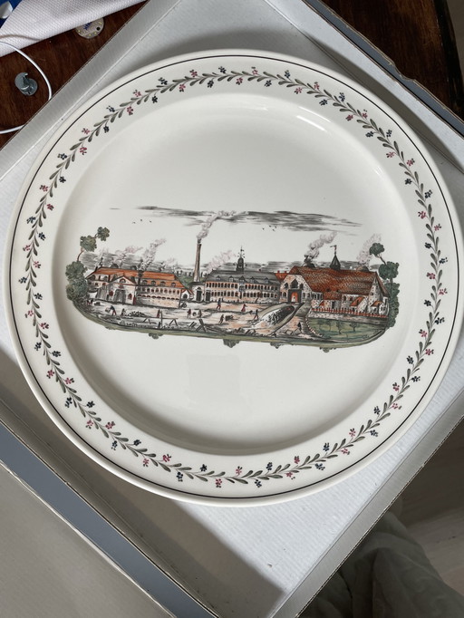 Limited Edition Villeroy & Boch