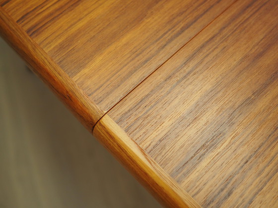 Image 1 of Teak Table, Danish Design, 1970S, Manufacturer: Skovby