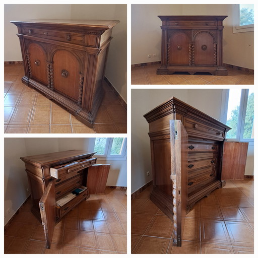 Chambre Matrimoniale 5 Pièces