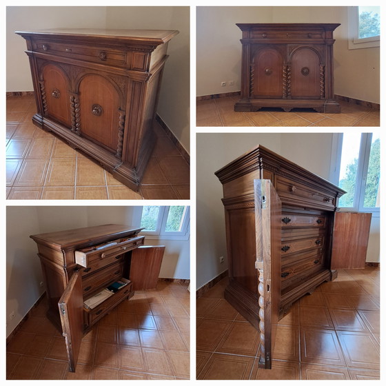 Image 1 of Chambre Matrimoniale 5 Pièces