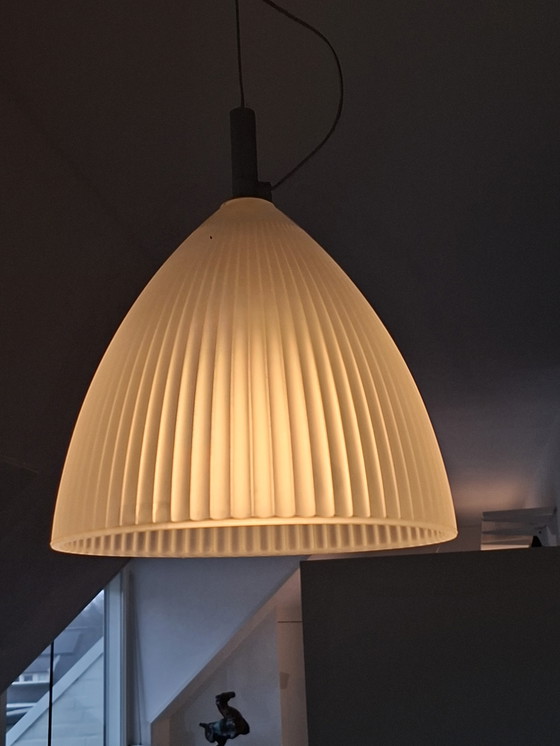 Image 1 of 2 Lucitalia Stresia Design-Pendelleuchten