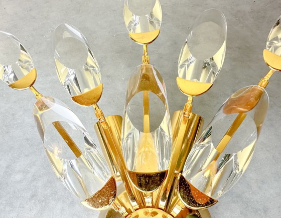 Image 1 of Applique murale vintage Stilkronen