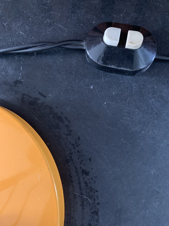 Image 1 of Vintage Gepo vloerlamp - mooie conditie