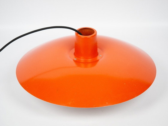 Image 1 of Danish vintage PH 4/3 pendant lamp by Poul Henningsen, Louis Poulsen, 1966