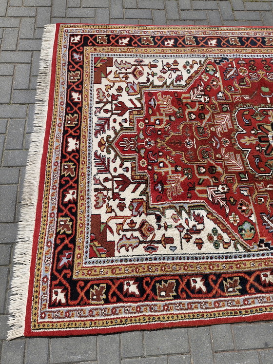 Image 1 of Heriz tapijt