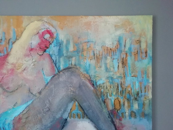 Image 1 of The Blue Glove