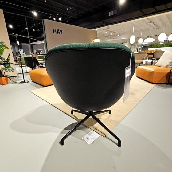 Image 1 of HAY AAL81 soft About a chair fauteuil