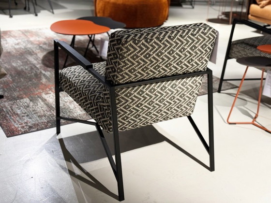 Toon Bohemian – Cartel Living, Sessel, Wood, Plastic (photo 3 of 5)