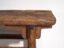 Tavolo console basso antico in legno di pino – Cina, circa 1900 (photo 40 of 40)