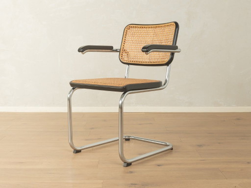 S64 Cantilever Chair, Marcel Breuer, Thonet