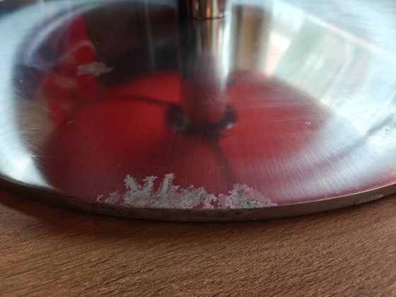 Image 1 of 4x B&B Italia Tulip Sessel