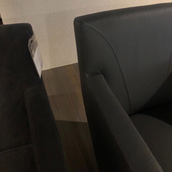 Image 1 of Leolux Dolcinea fauteuil