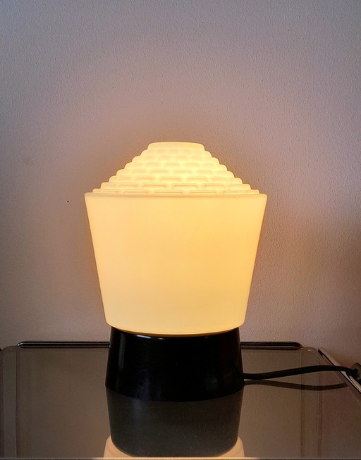Poligny lamp by Philips, 1960