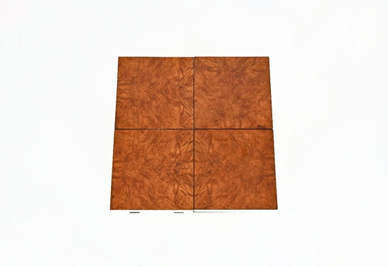 Image 1 of Tocadiscos estéreo Playbox de Philips y Medea, 1974