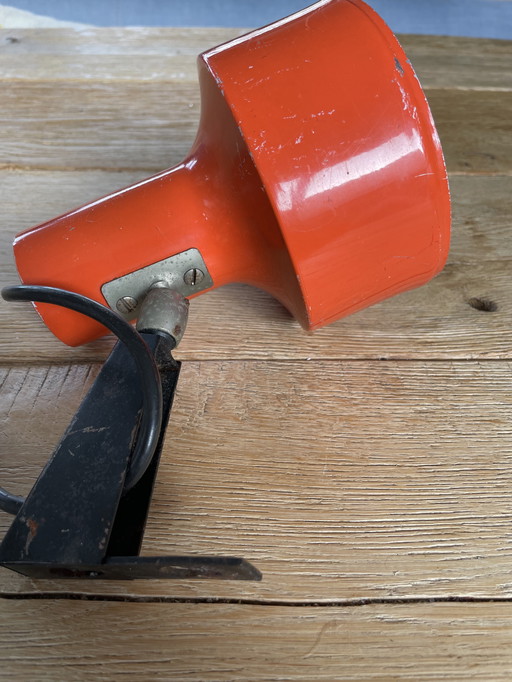 Zeldzame Vintage Anva wandlamp