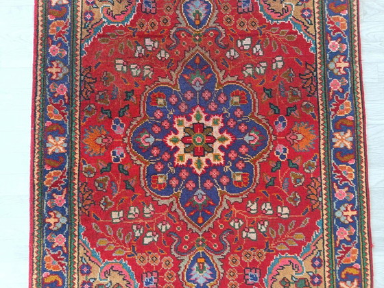 Image 1 of Tapis Persan Tabriz fait main