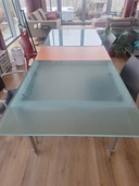 B&B Italia dining table
