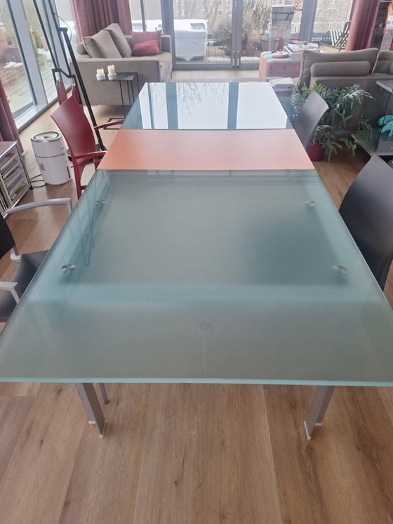 Image 1 of Tavolo da pranzo B&B Italia