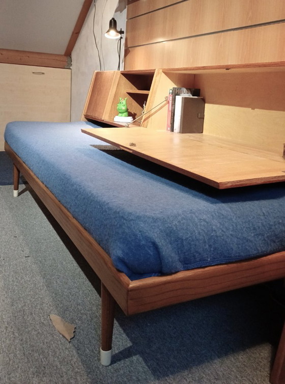 Image 1 of Daybed Pastoe, Cees Braakman Mid Century