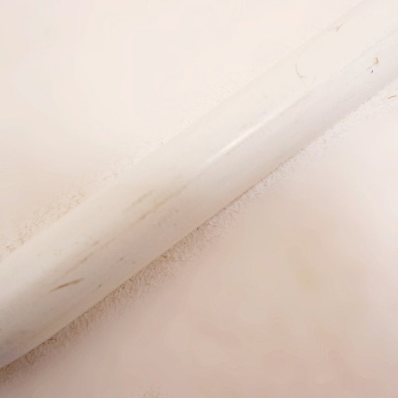 Image 1 of Satz von 4 italienischen Stühlen mit Kannelüren, Stil Mitte des Jahrhunderts, im Stil von Marcel Breuer