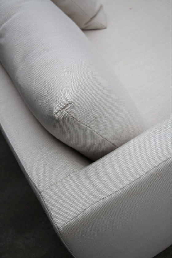 Image 1 of Flexform Long Island 05 Ecksofa