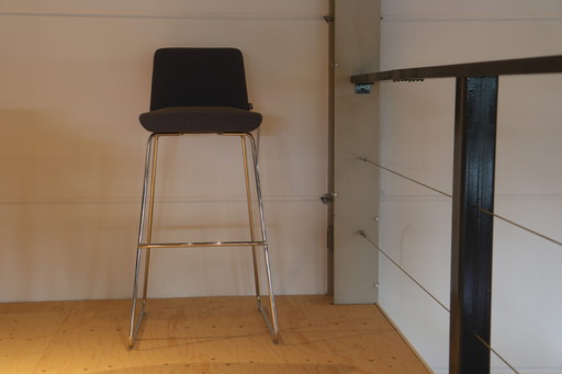 Rolf Benz Sinus 626 bar stool
