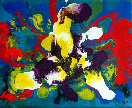 Image 1 of CB. Universal-Hofsammlung 5