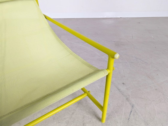 Image 1 of Juego de 2 sillas de jardín Tumbonas MADE Essentials Danta Silla de jardín