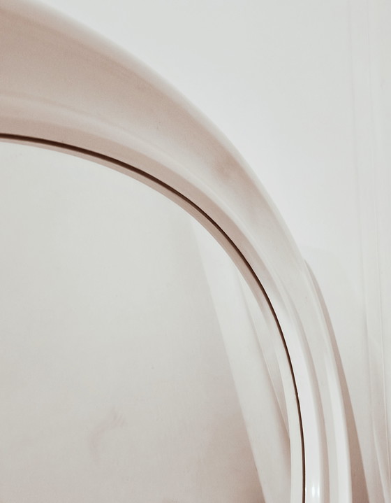 Image 1 of Carrara & Matta America Ovalspiegel