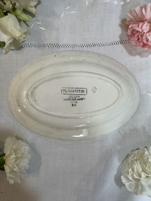 Ravier Sarreguemines