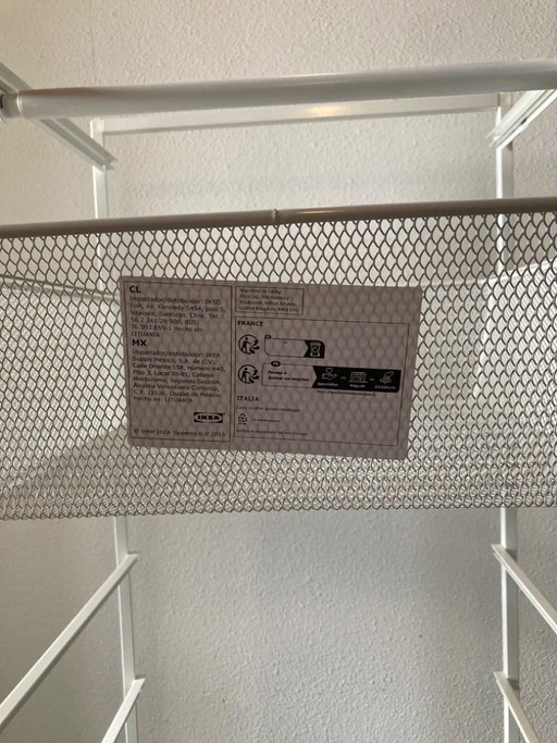 JONAXEL storage system IKEA