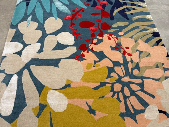 Image 1 of Tapis Brink and Campman Estella Submarine 89408 160x230