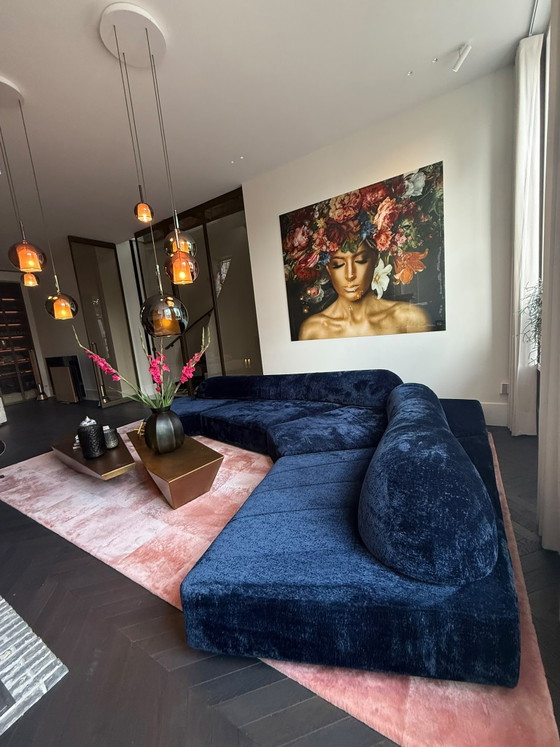 Edra On The Rocks – Divani, Textile (photo 3 of 5)