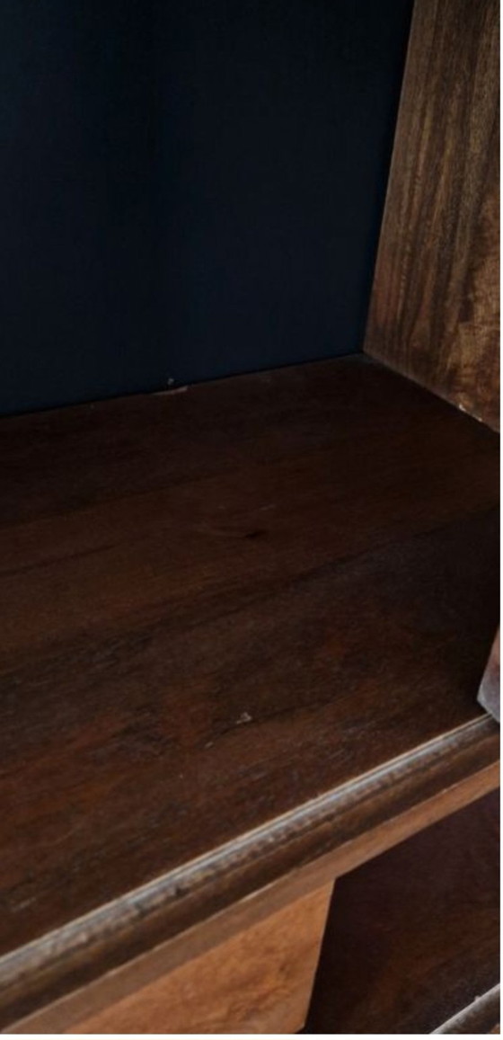 Image 1 of Meubels gemaakt van echt hout