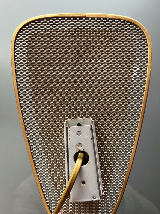 Image 1 of Unique Lonia 1950s wall lamps