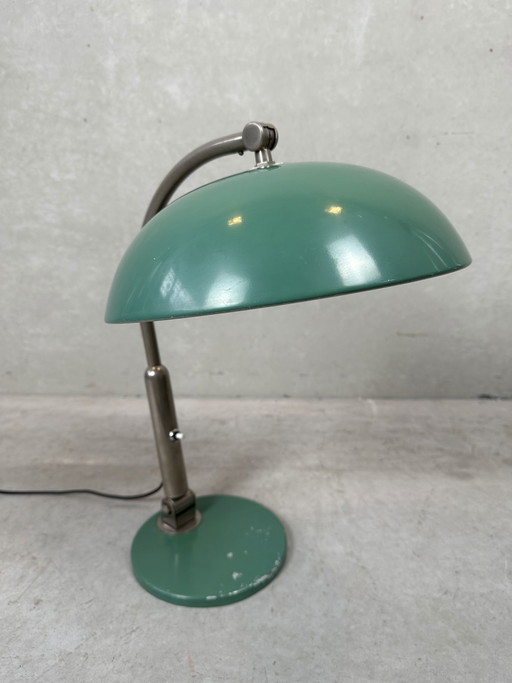 Vintage desk lamp Hala Zeist