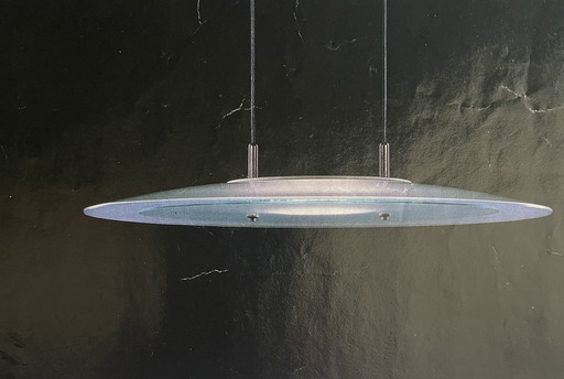 Nebula Sargot pendant lamp