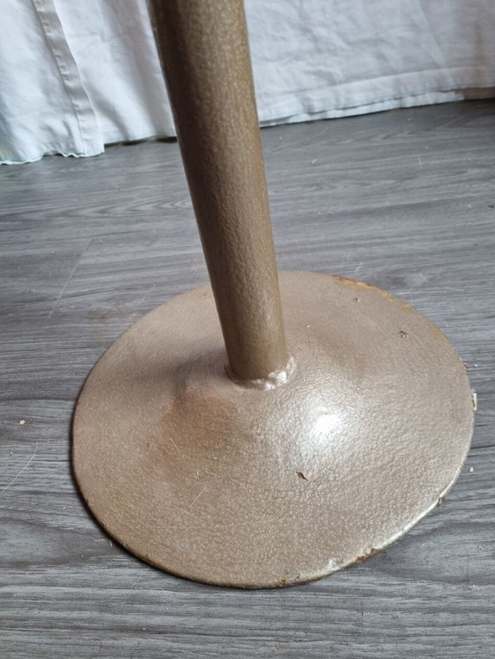 Image 1 of sedia di design con seduta a trattore