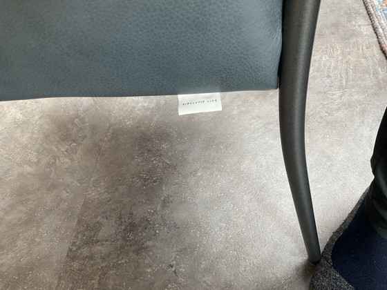 Image 1 of Set of 6 Bert Plantagie Dining Chairs