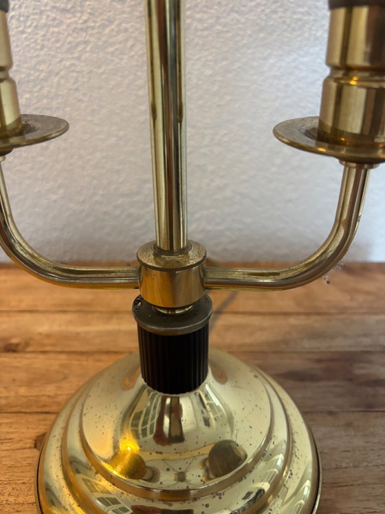 Image 1 of Classic Bouillotte Lamp