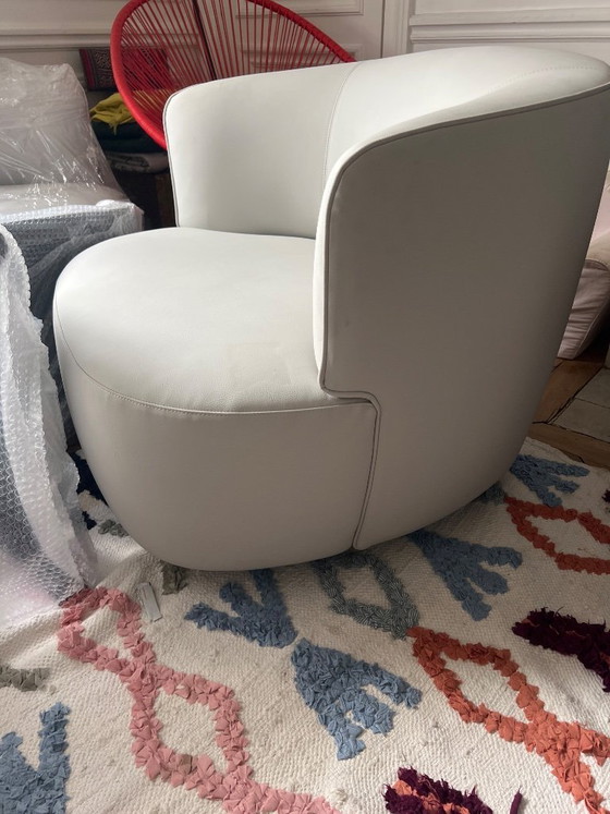 Image 1 of Molteni Sessel