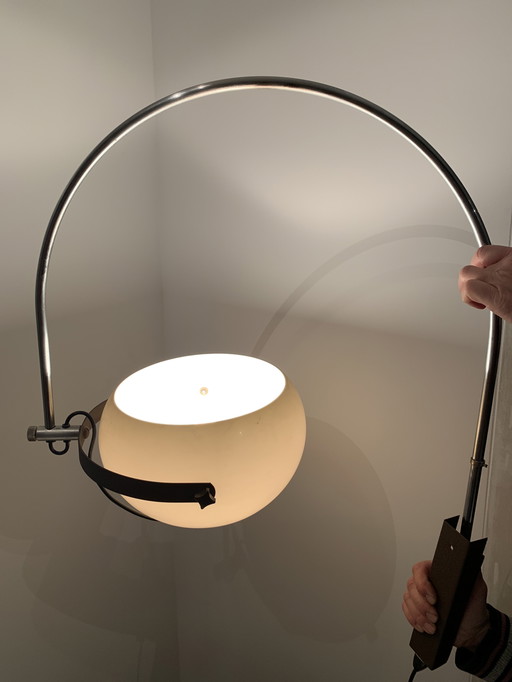 Dijkstra wandlamp
